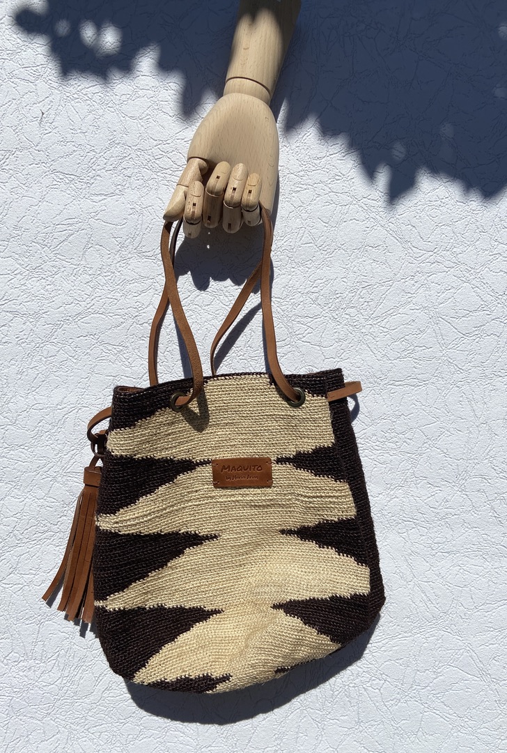 Shigra Tasche 3 Shigra Tasche – Bild 3