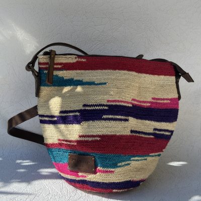 Shigra Tasche