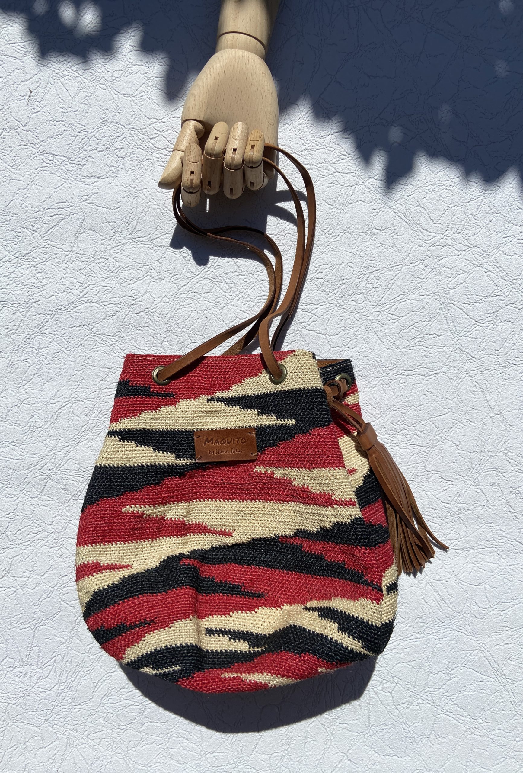 Shigra Tasche 2 Shigra Tasche – Bild 2