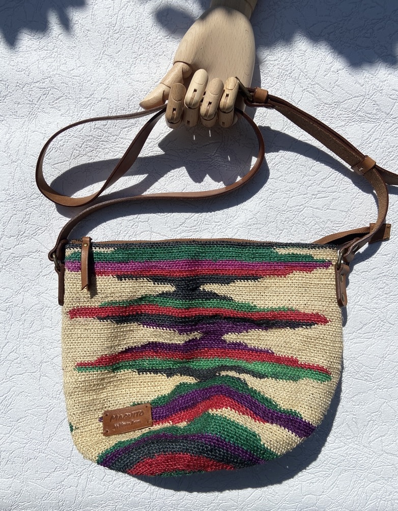 Shigra Tasche 3 Shigra Tasche – Bild 3