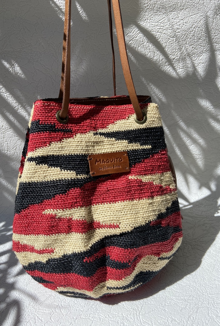 Shigra Tasche 1 Shigra Tasche