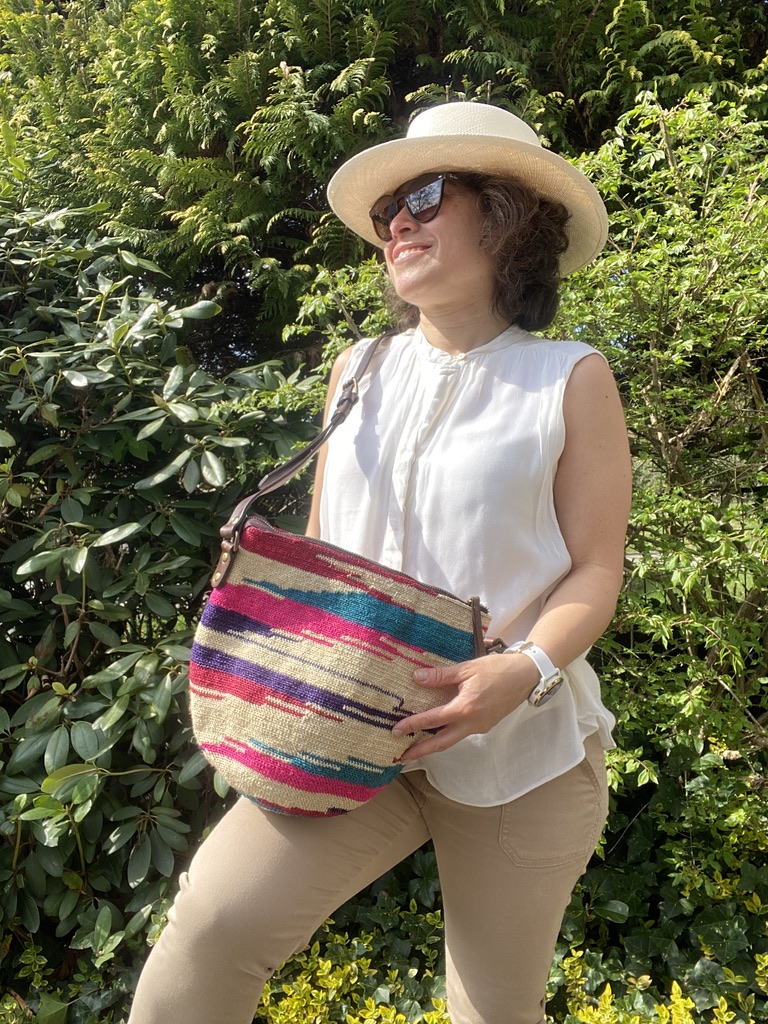 Shigra Tasche 3 Shigra Tasche – Bild 3