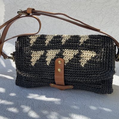Sisal Tasche