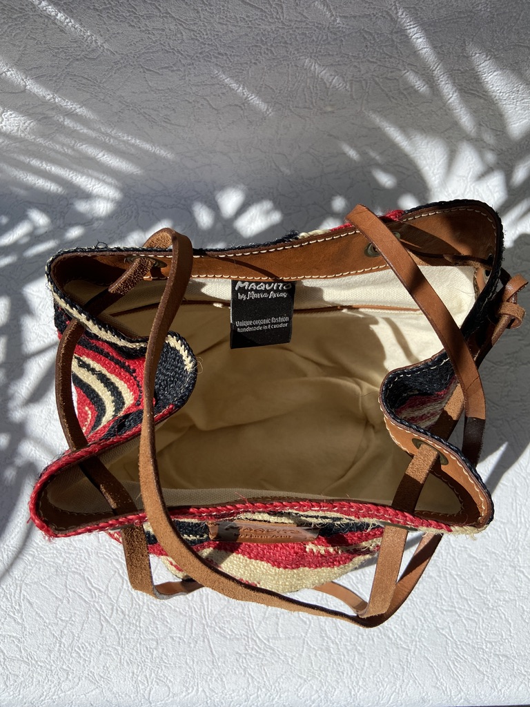 Shigra Tasche 3 Shigra Tasche – Bild 3