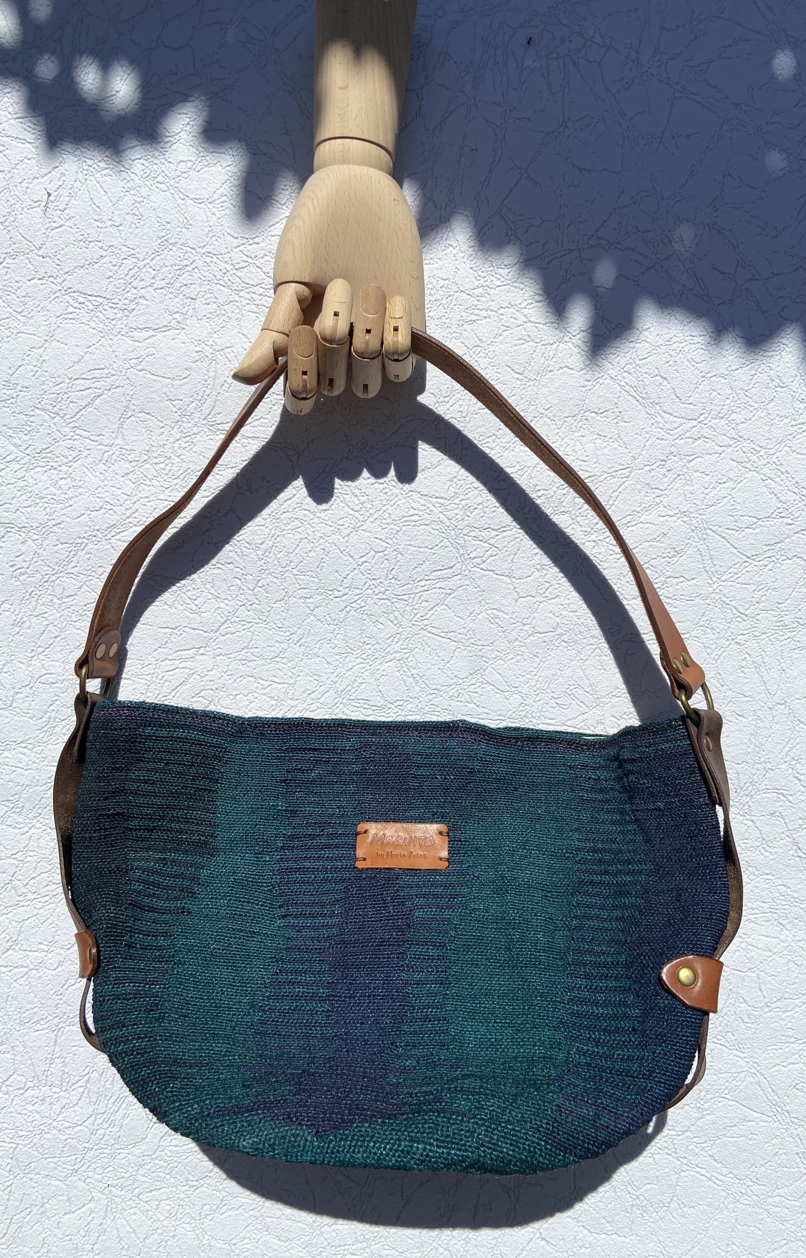 Shigra Tasche 2 Shigra Tasche – Bild 2