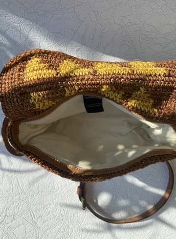 Sisal Tasche 3 Sisal Tasche – Bild 3