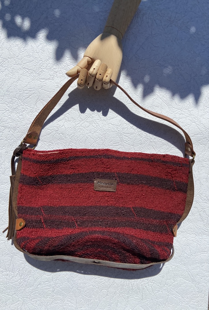 Shigra Tasche 2 Shigra Tasche – Bild 2