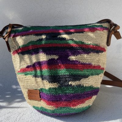 Shigra Tasche