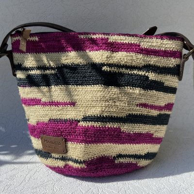 Shigra-Tasche
