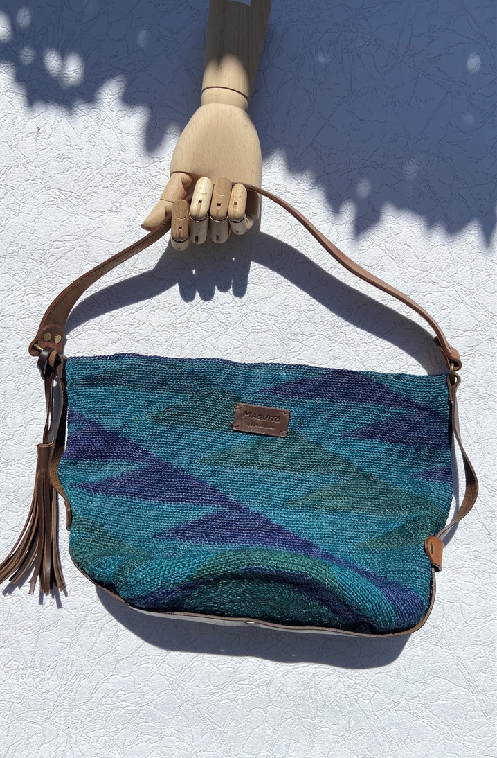 Shigra Tasche 2 Shigra Tasche – Bild 2