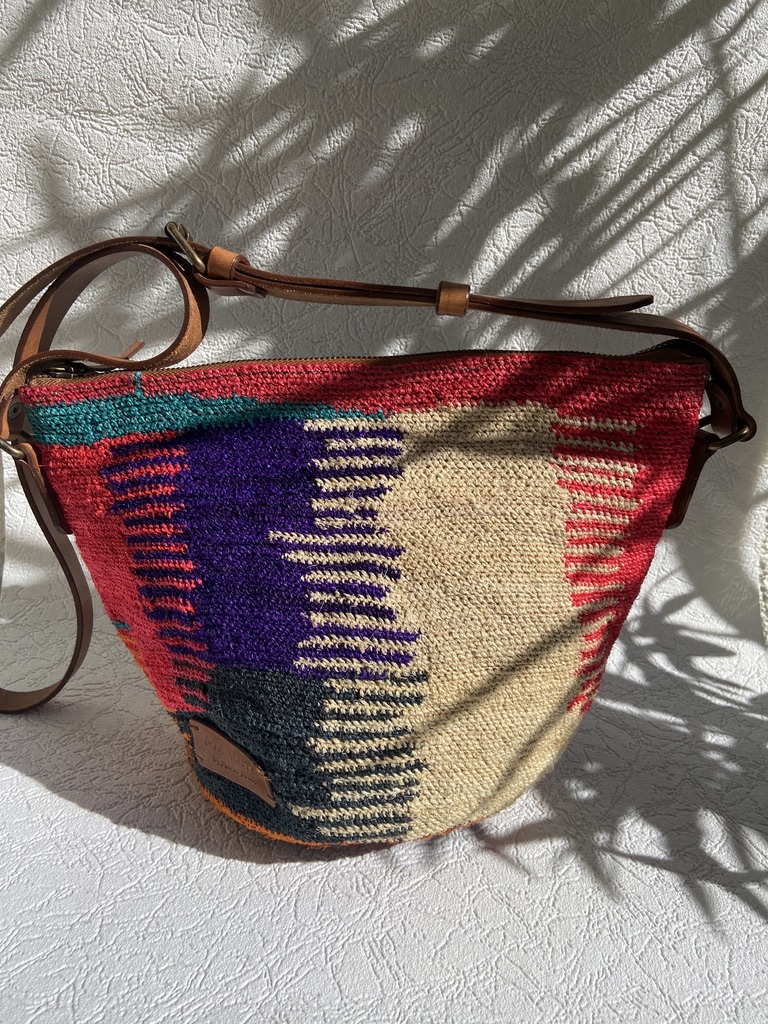 Shigra-Tasche 1 Shigra-Tasche