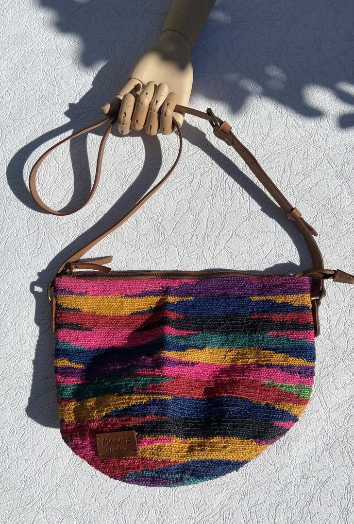 Shigra-Tasche 2 Shigra-Tasche – Bild 2