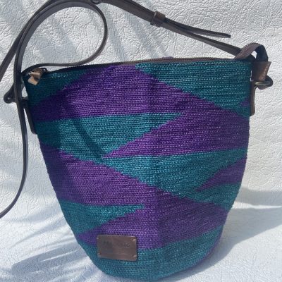 Shigra Tasche