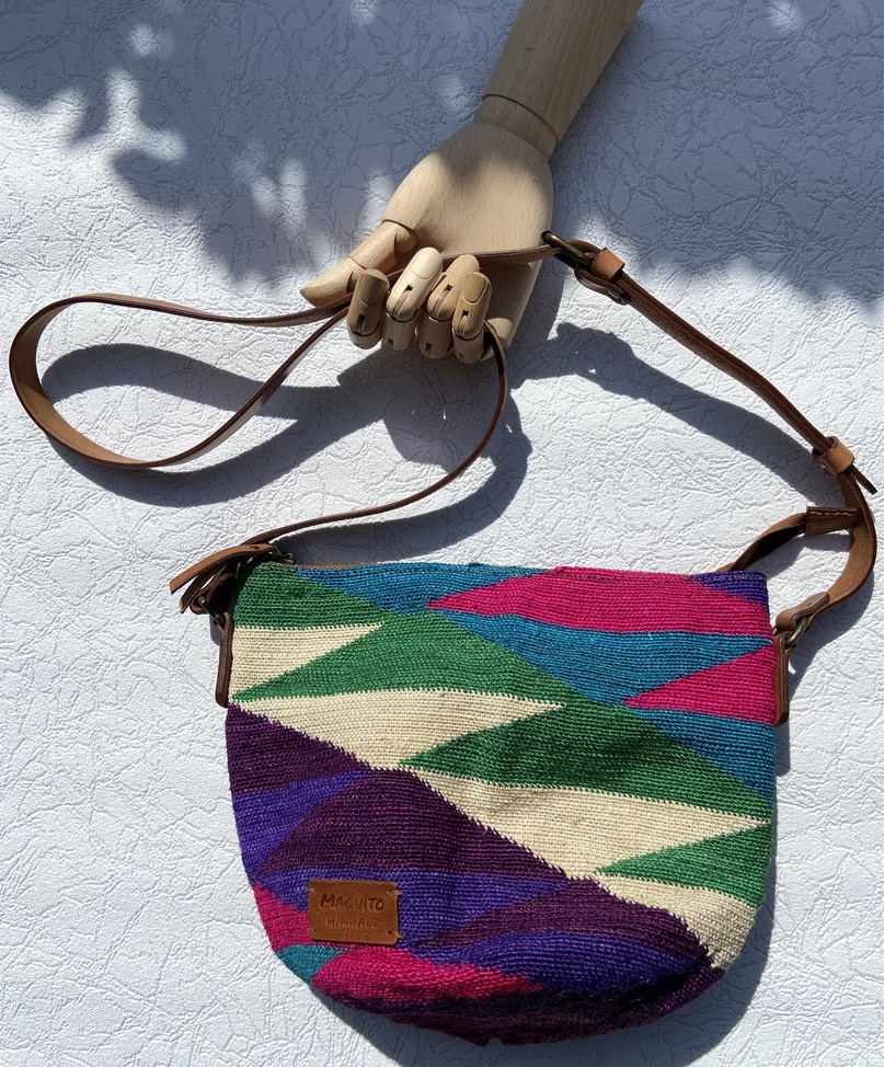 Shigra Tasche 3 Shigra Tasche – Bild 3