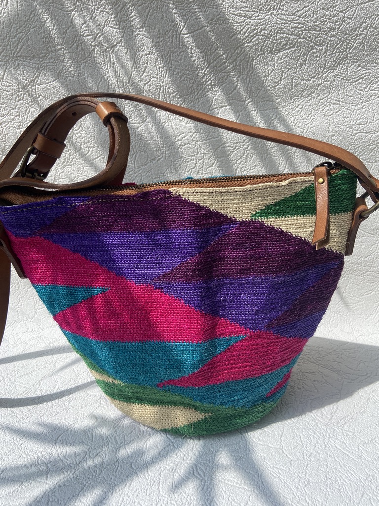 Shigra Tasche 2 Shigra Tasche – Bild 2