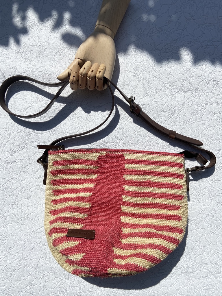 Shigra Tasche 3 Shigra Tasche – Bild 3