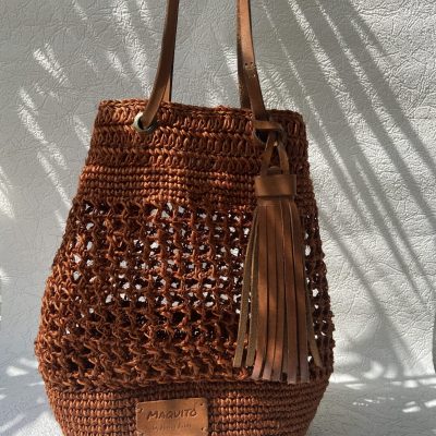 Sisal Tasche