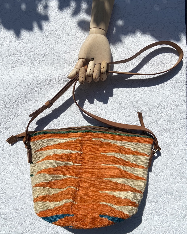 Shigra Tasche 4 Shigra Tasche – Bild 4