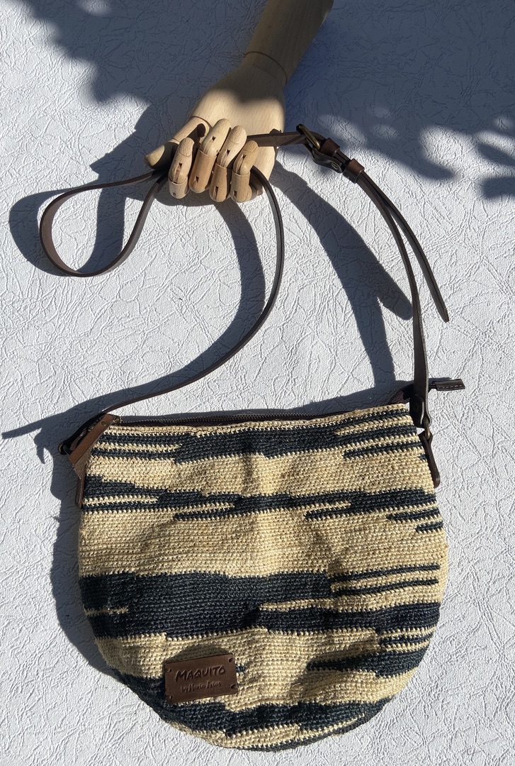 Shigra Tasche 3 Shigra Tasche – Bild 3