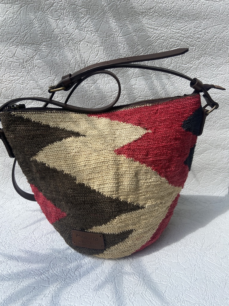 Shigra-Tasche 1 Shigra-Tasche