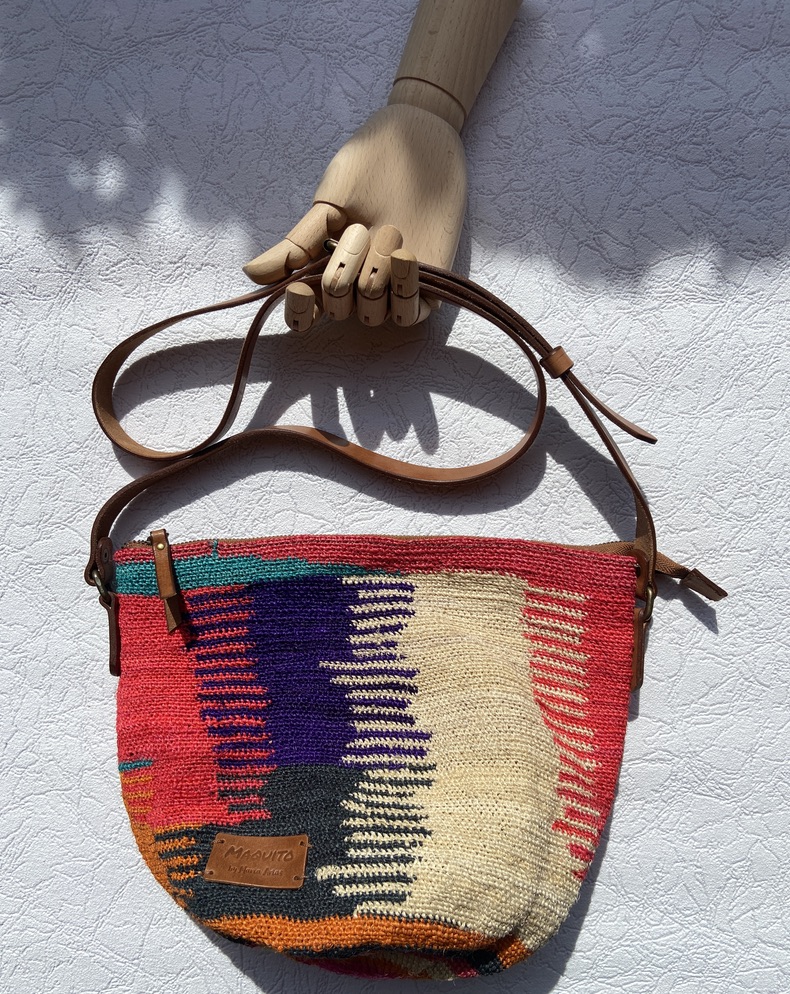 Shigra-Tasche 3 Shigra-Tasche – Bild 3