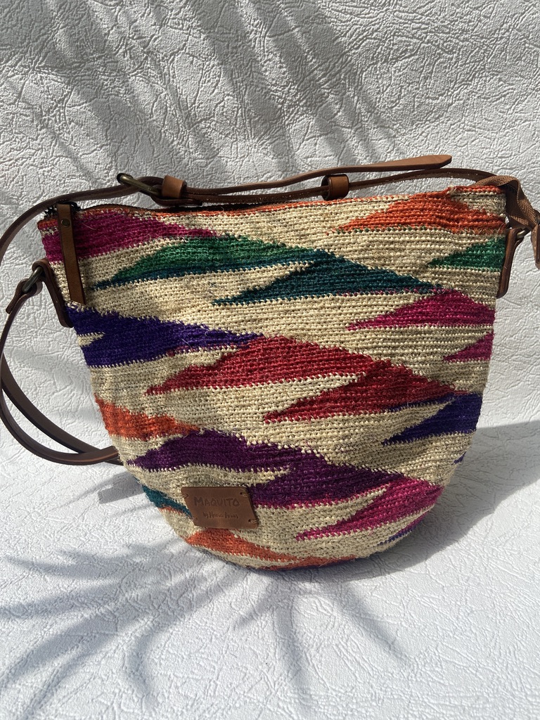 Shigra-Tasche 1 Shigra-Tasche