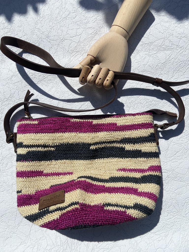 Shigra-Tasche 2 Shigra-Tasche – Bild 2