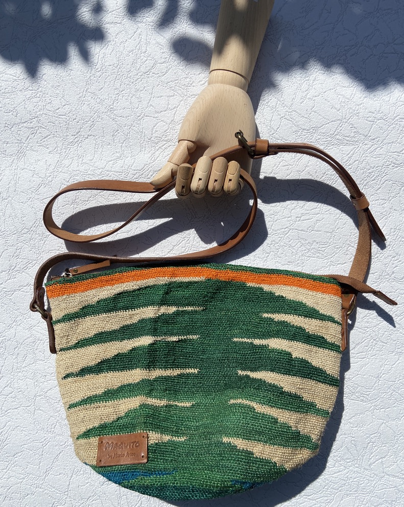 Shigra Tasche 5 Shigra Tasche – Bild 5