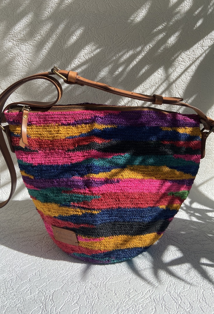 Shigra-Tasche 1 Shigra-Tasche