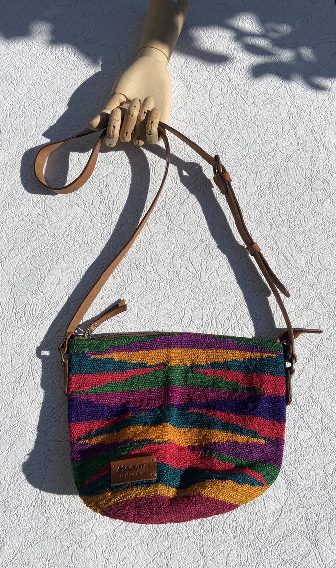 Shigra Tasche 3 Shigra Tasche – Bild 3