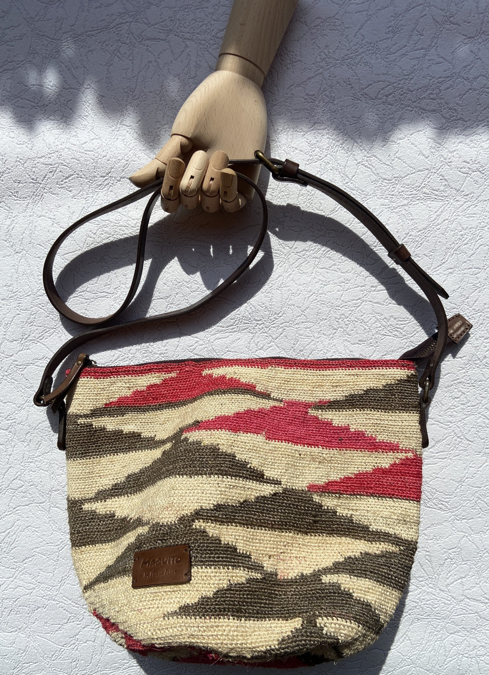 Shigra Tasche 2 Shigra Tasche – Bild 2