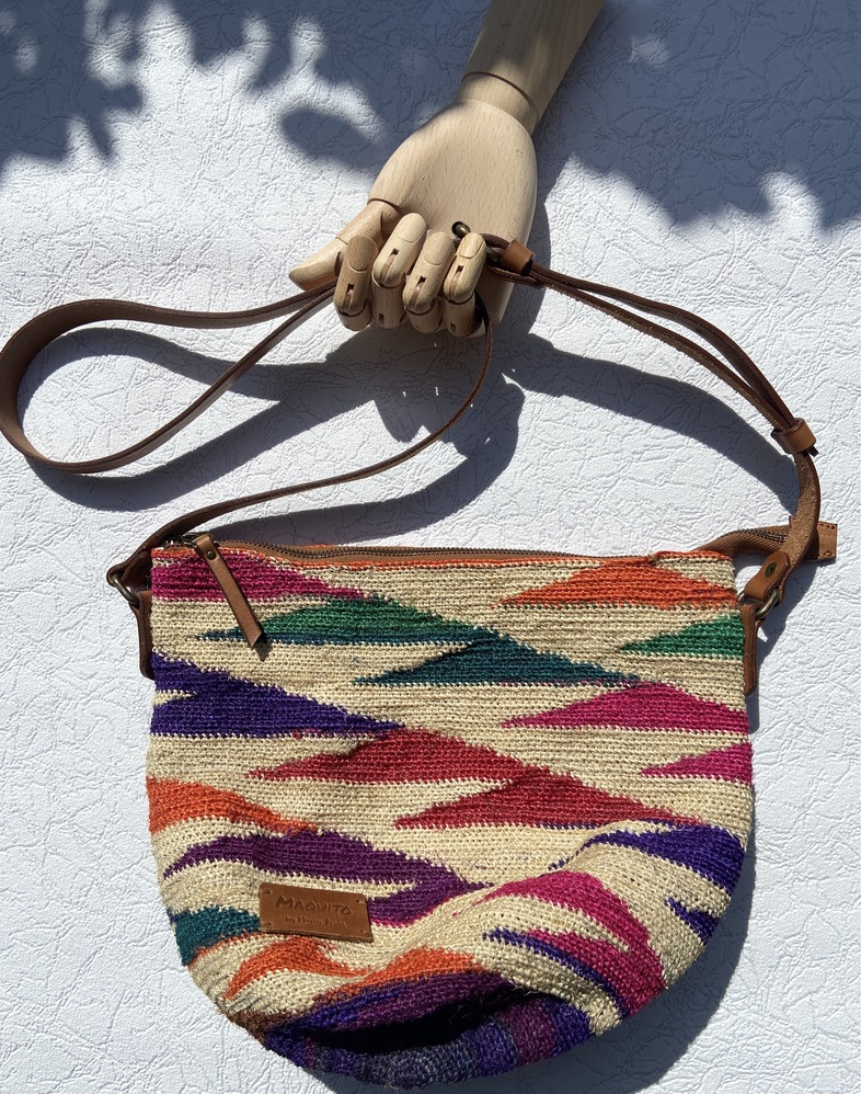 Shigra-Tasche 2 Shigra-Tasche – Bild 2