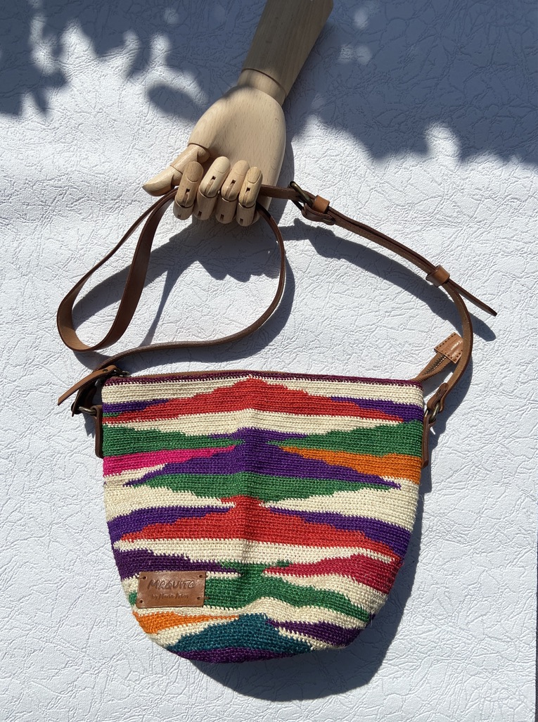 Shigra Tasche 3 Shigra Tasche – Bild 3