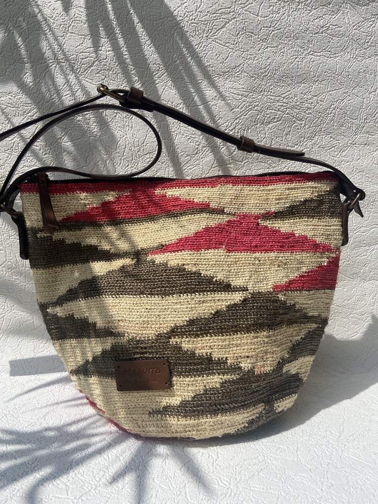 Shigra Tasche 1 Shigra Tasche