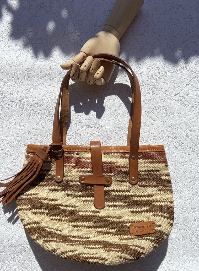 Shigra Tasche 2 Shigra Tasche – Bild 2