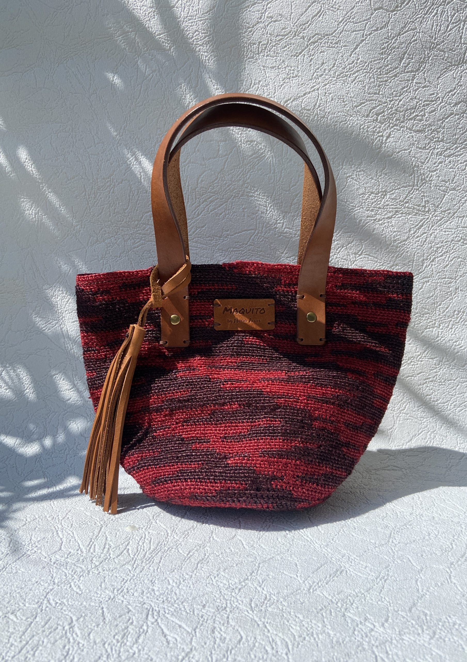 Shigra Tasche 1 Shigra Tasche