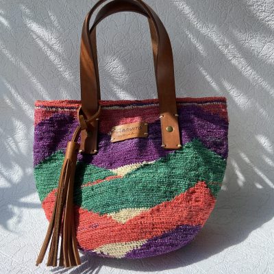 Shigra Tasche