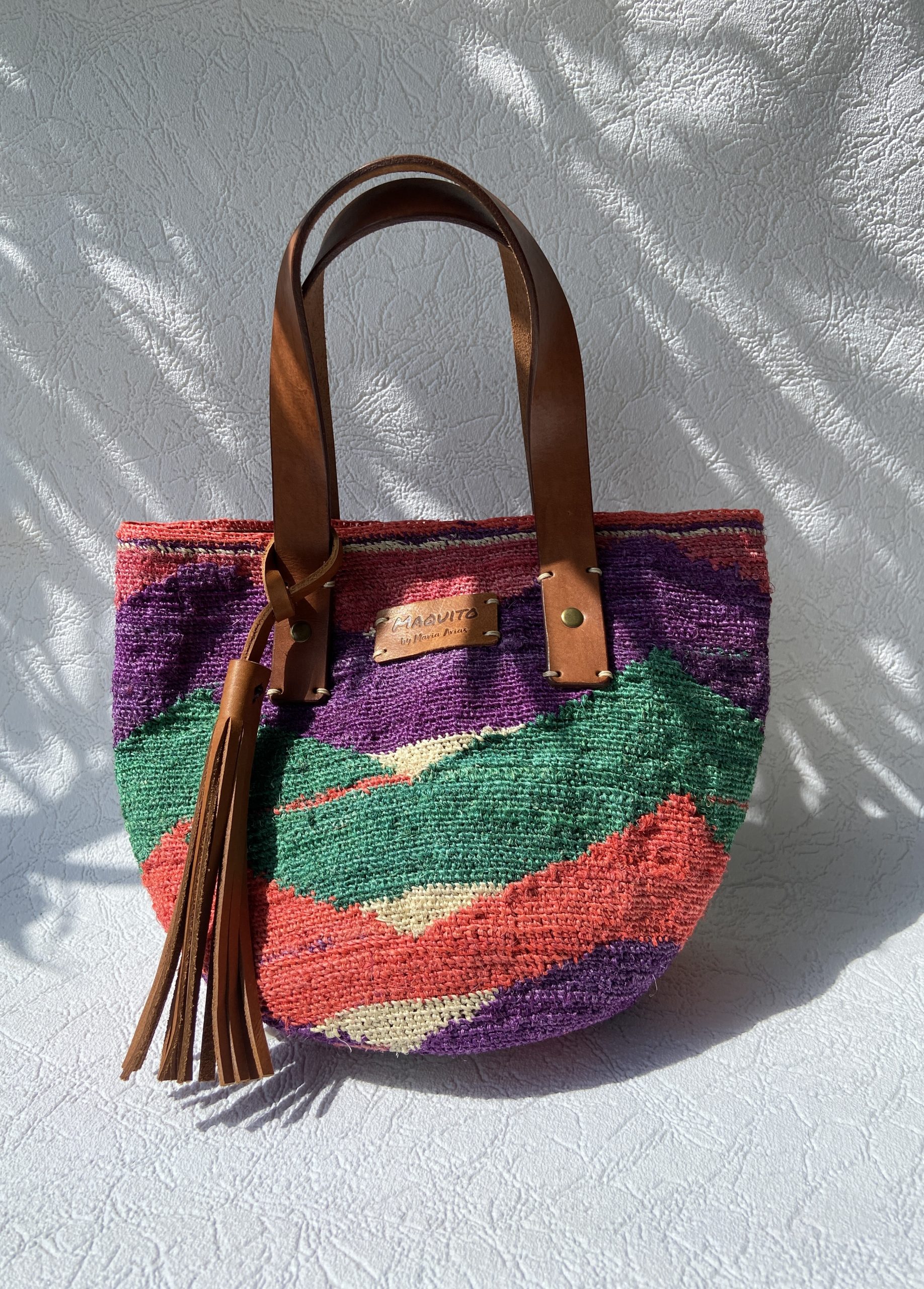 Shigra Tasche 1 Shigra Tasche