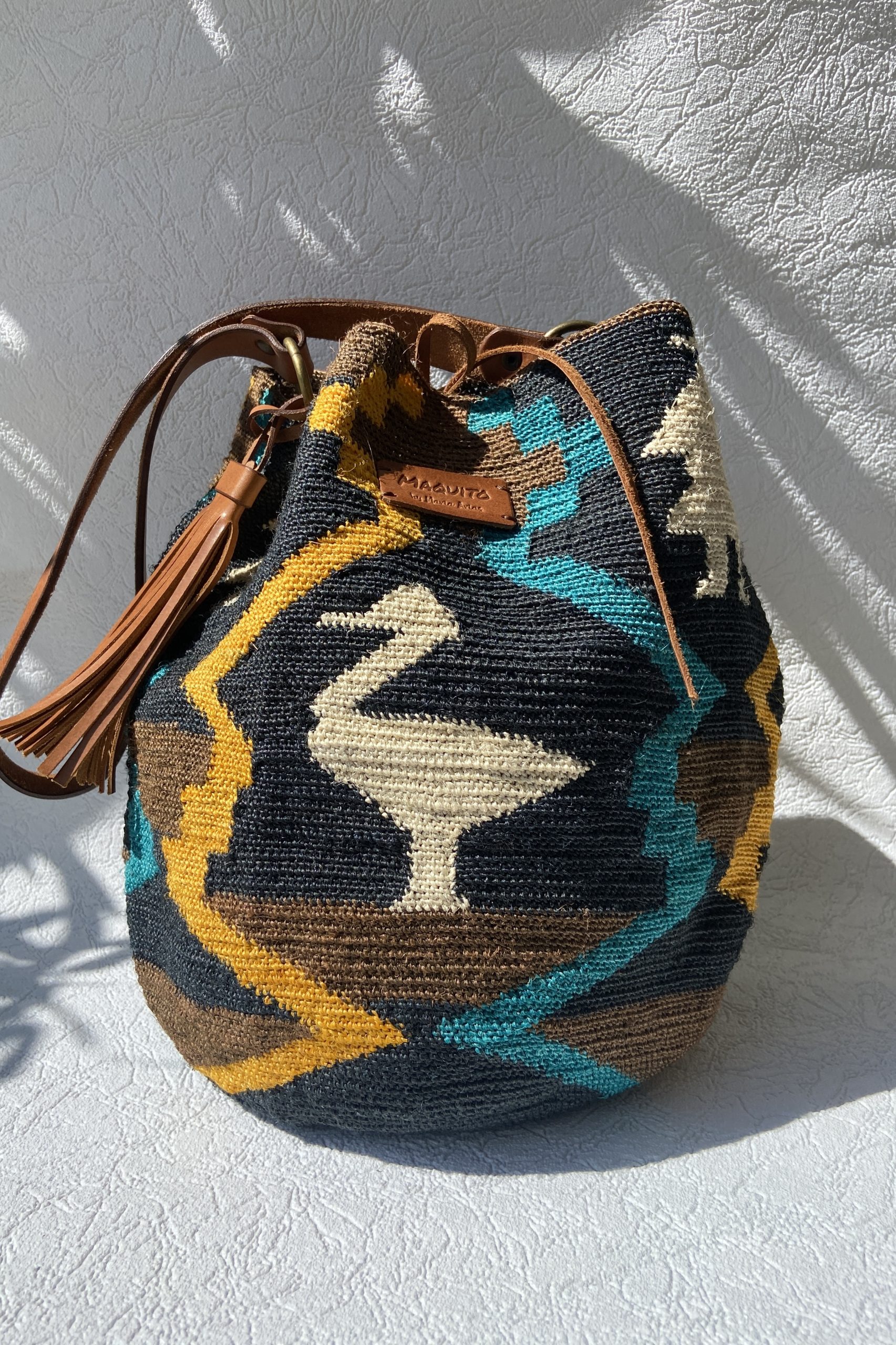 Shigra Tasche 1 Shigra Tasche