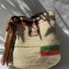 Shigra Tasche 4 Shigra-Handtaschen | Nachhaltige Kunst aus Ecuador für moderne Frauen