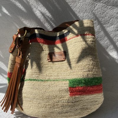 Shigra Tasche