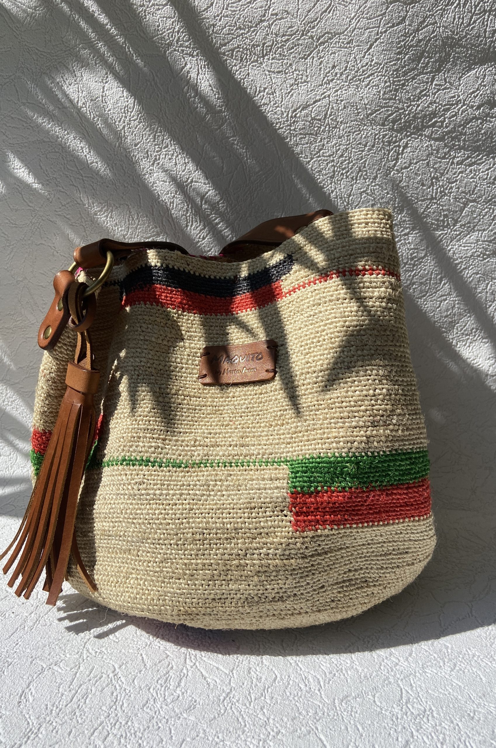 Shigra Tasche 1 Shigra Tasche