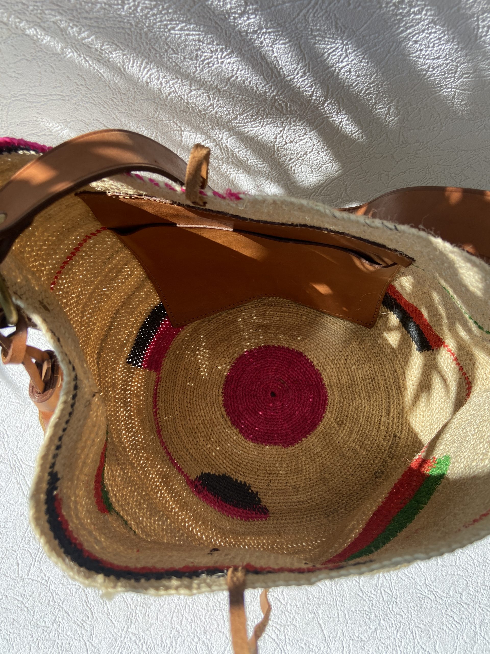 Shigra Tasche 3 Shigra Tasche – Bild 3