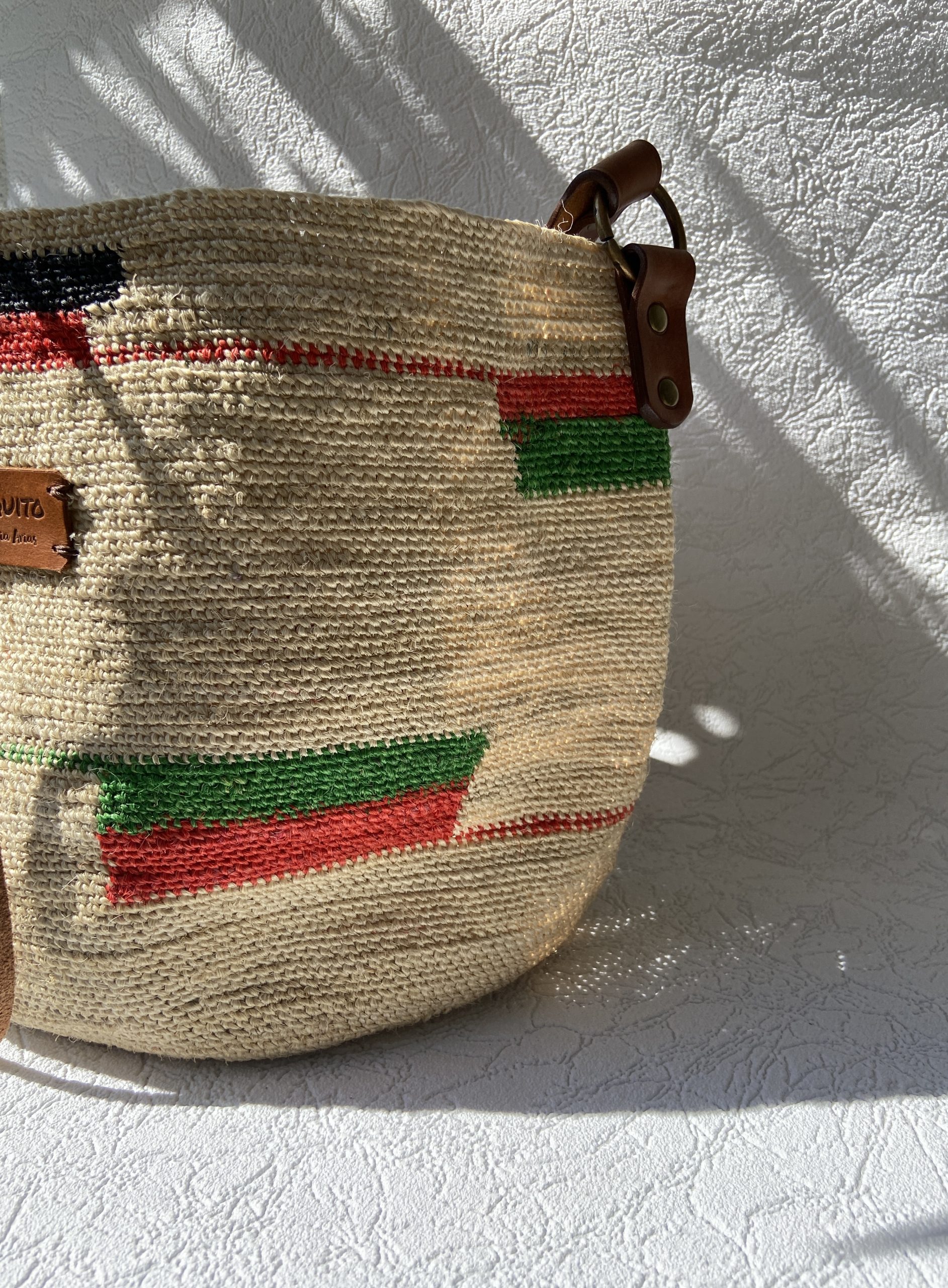 Shigra Tasche 2 Shigra Tasche – Bild 2