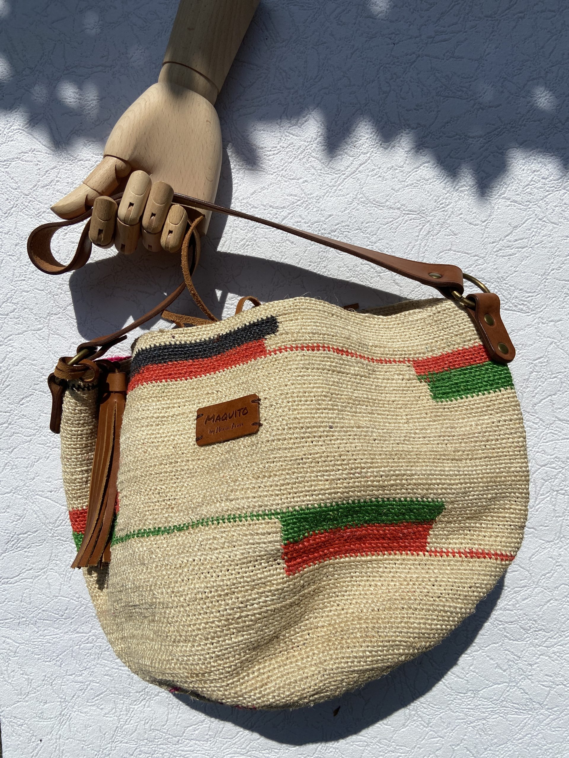 Shigra Tasche 5 Shigra Tasche – Bild 5