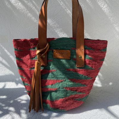 Shigra Tasche