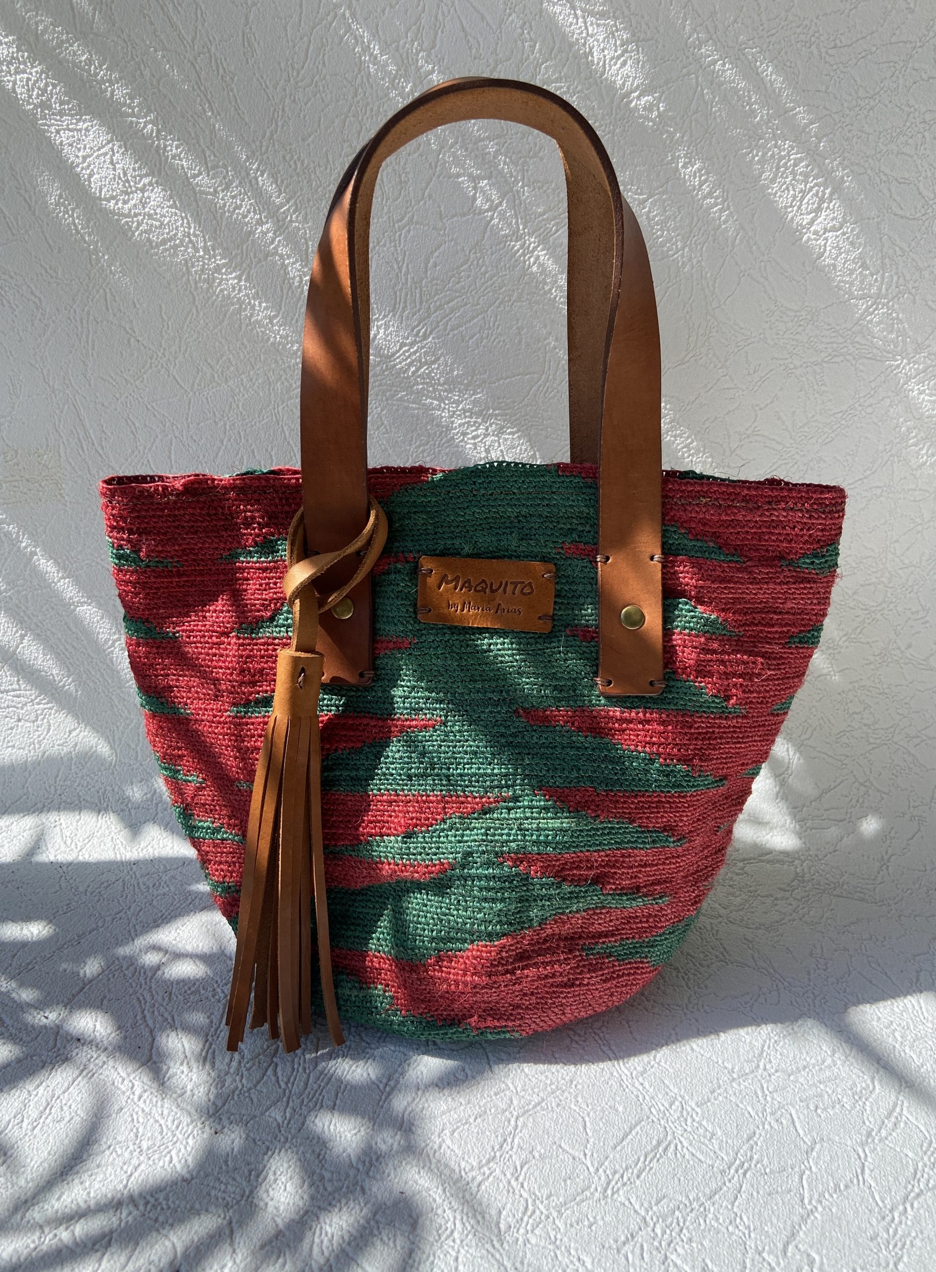 Shigra Tasche 1 Shigra Tasche