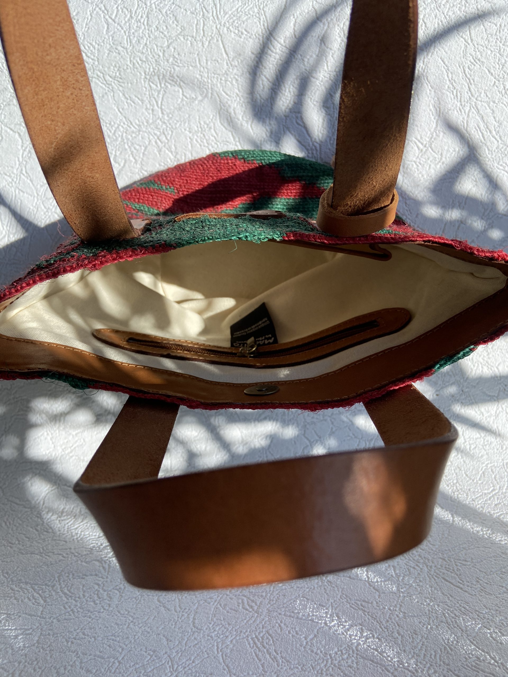 Shigra Tasche 3 Shigra Tasche – Bild 3