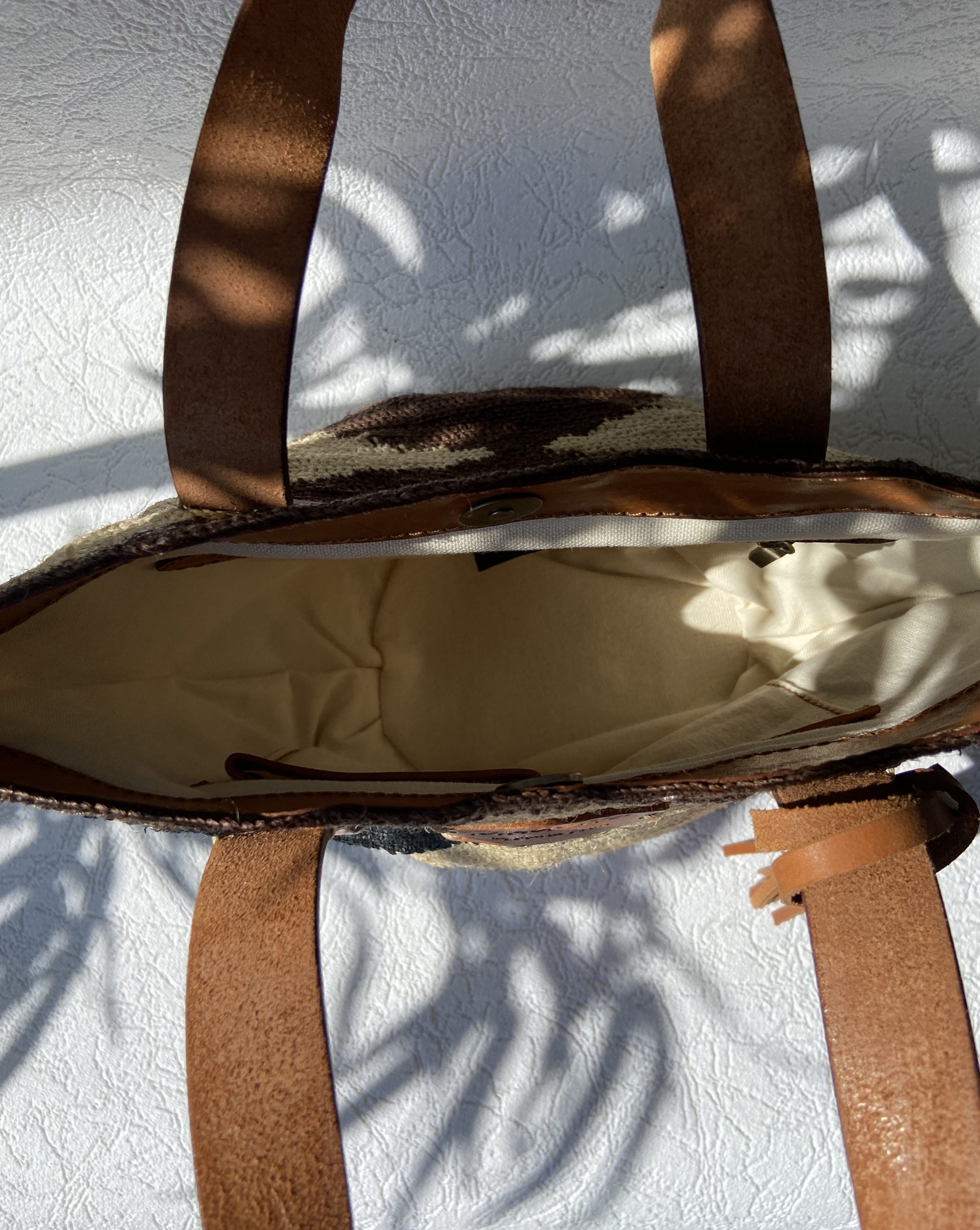 Shigra Tasche 3 Shigra Tasche – Bild 3