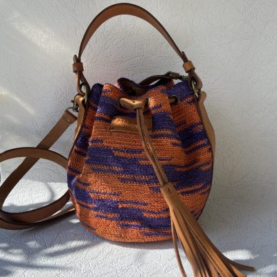 Shigra Tasche